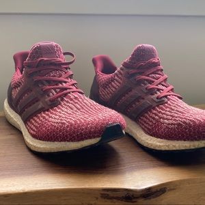 Adidas Men’s Ultra Boost